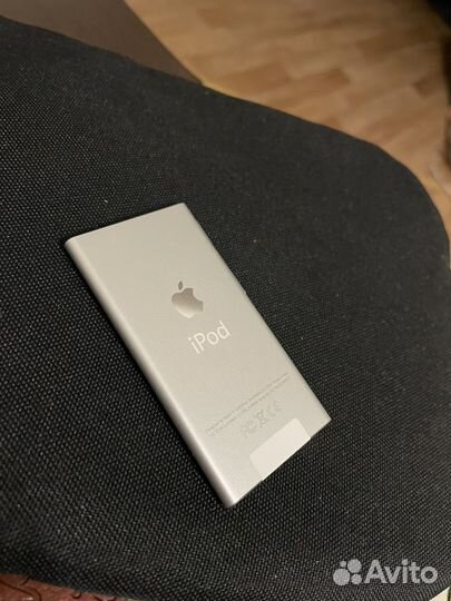 Плеер iPod nano