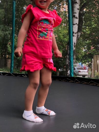 Комплект детский