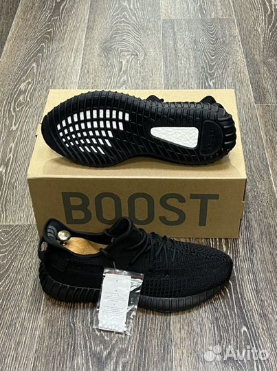 Кроссовки мужские adidas yeezy 350