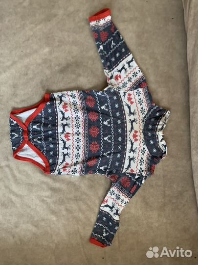 Одежда на мальчика 76р