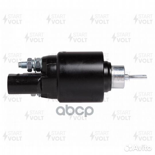 Реле втягивающее Skoda Octavia 1.4TSI/1.8TSI/2