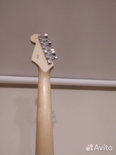 Гитара и комбик