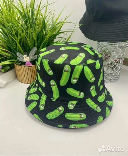 Двухсторонние панамы