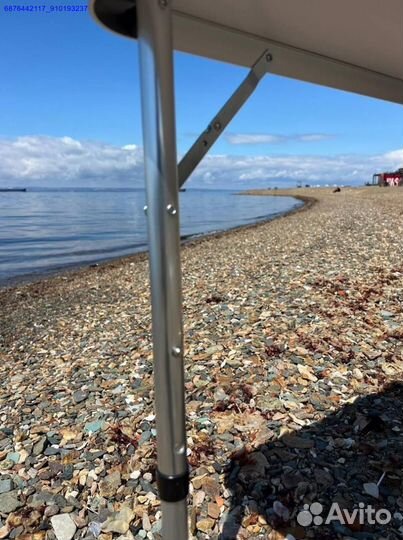 Стол складной для рыбалки и стулья (Арт.27131)