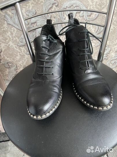 Ботинки женские 40 размер
