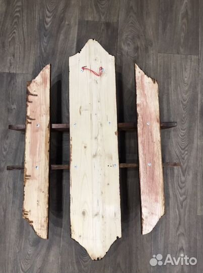 Полка для икон