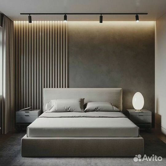 Профиль сл тр 35 FerGipps