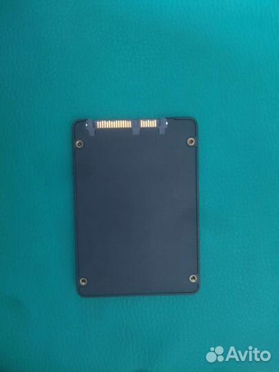 Жесткий диск