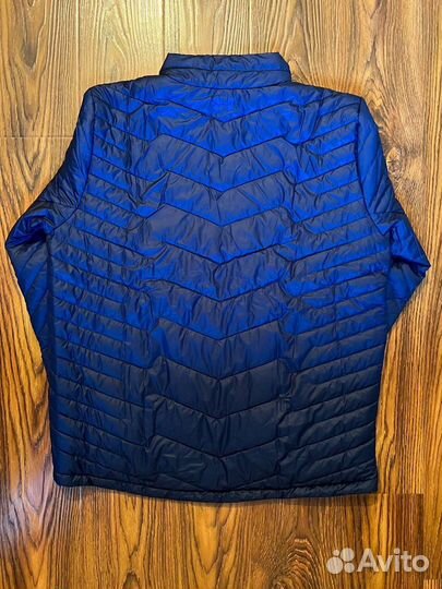 Under Armour куртка размер XXL