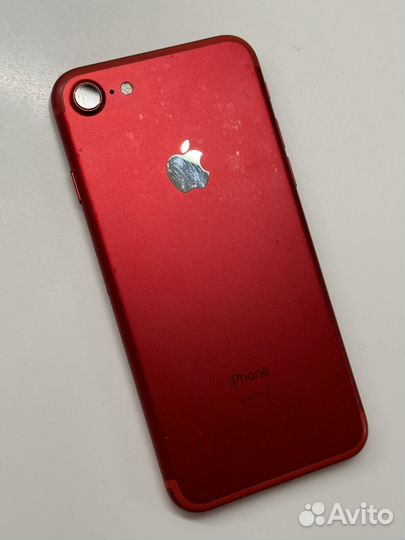 iPhone 7, 128 ГБ