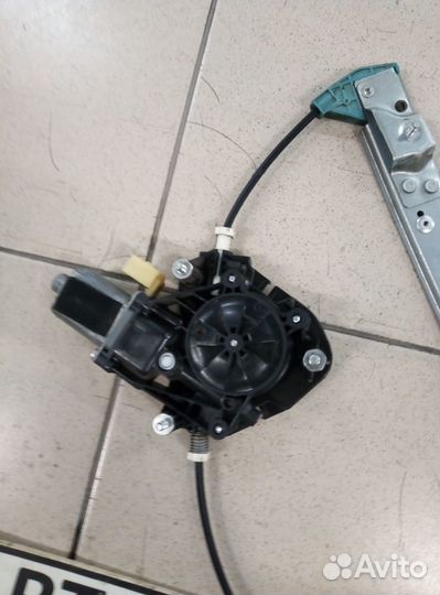 Стеклоподъемник задний левый Веста Vesta