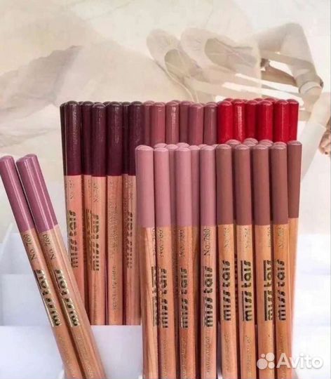 Карандаш для губ