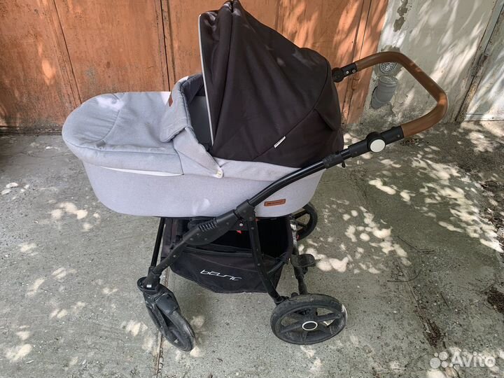 Коляска riko 2 в 1