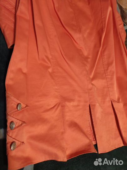 Костюм тройка