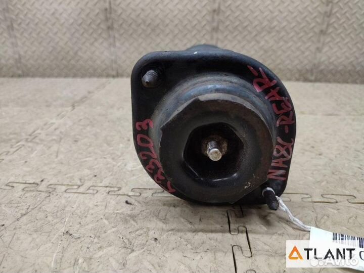 Стойка передняя mazda roadster