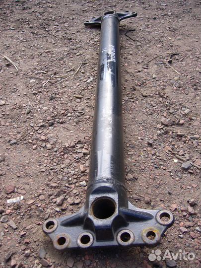 Траверса рамы передняя MAN TGA