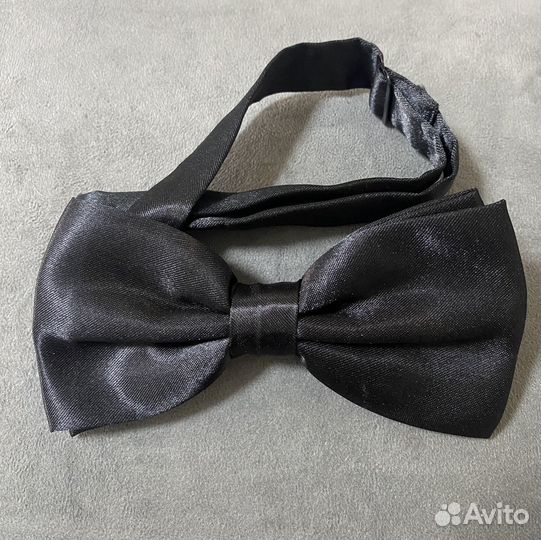 Галстук бабочка