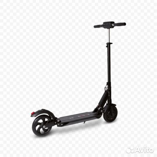 Электросамокат Kuggo S3