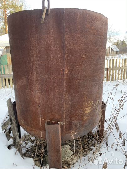 Емкость под воду