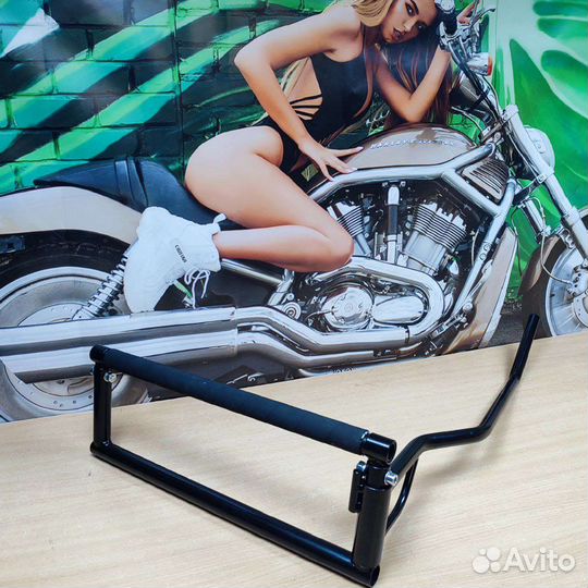 Рамочный домкрат