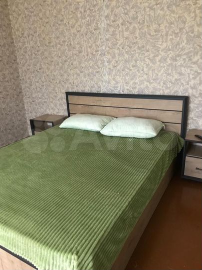 3-к. квартира, 61,1 м², 4/5 эт.