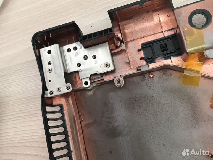 Поддон для ноутбука Asus n61d