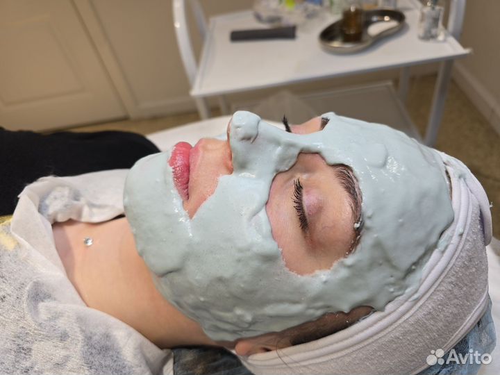 Косметолог эстетист