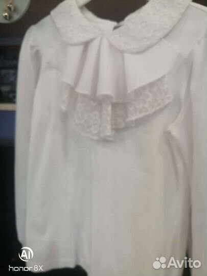 Пакет школьной одежды