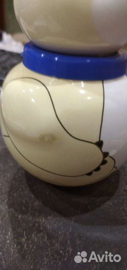 Неволяшка- Мишка. Олимпиада Сочи 2014