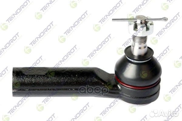 Наконечник тяги рулевой перед. T-1021 T-1021 Te