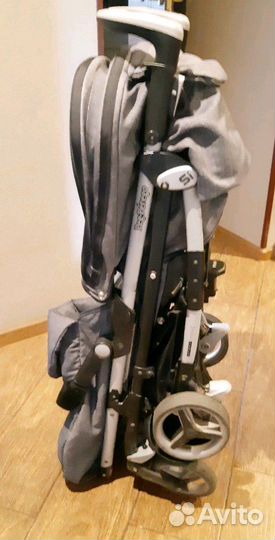 Коляска-трость Peg Perego Si