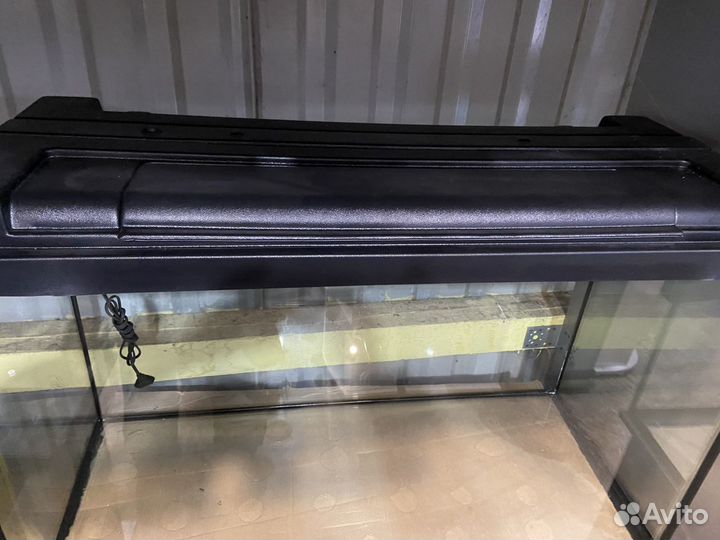 240 литров с тумбой и скрышкой