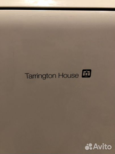 Новый Мобильный кондиционер Tarrington House