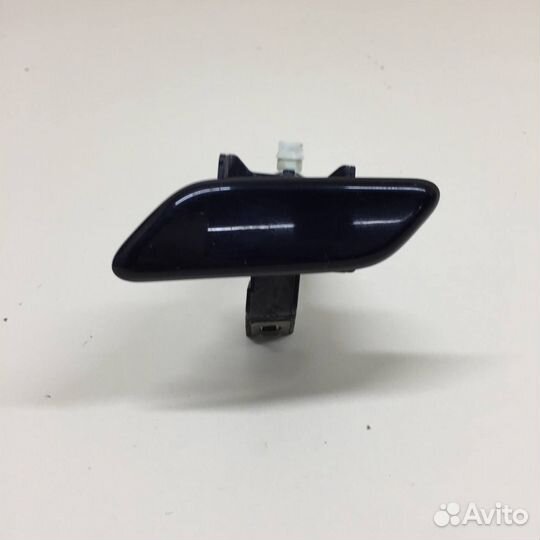 Форсунка омывателя фары Toyota Land Cruiser Prado