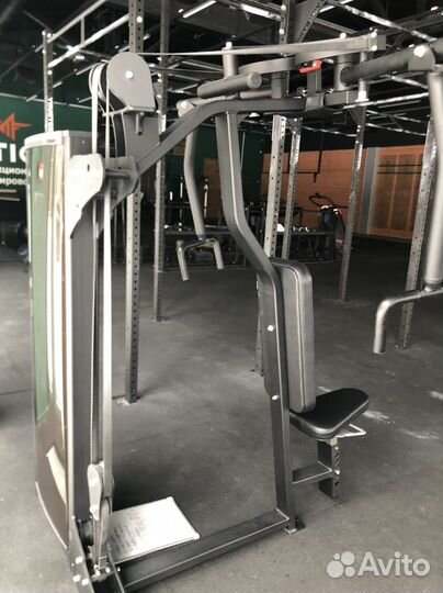 Тренажеры foreman