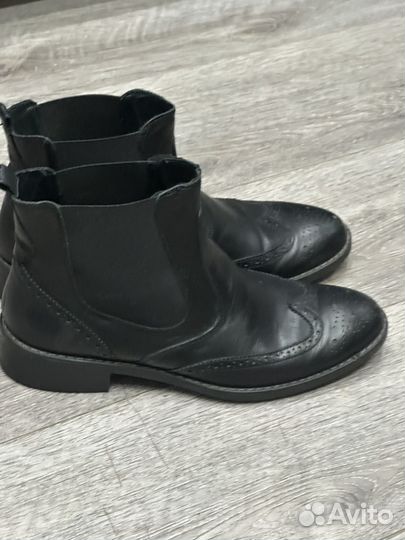 Ботинки женские 41 размер