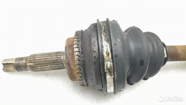 Б/У Б/У Привод Состояние хорошее 4342028030 toyota