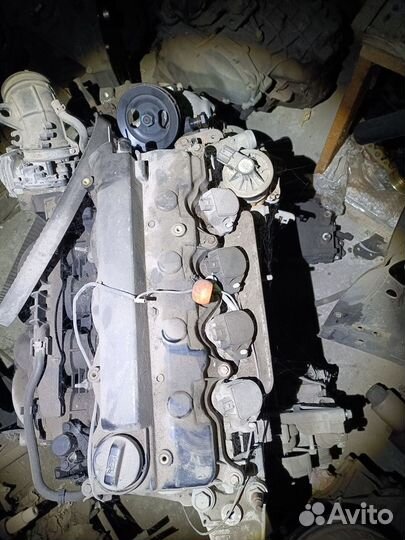 Civic 4D двс 1.8 литра R18A1 б/у