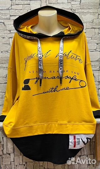 Кофта 52р до 70р