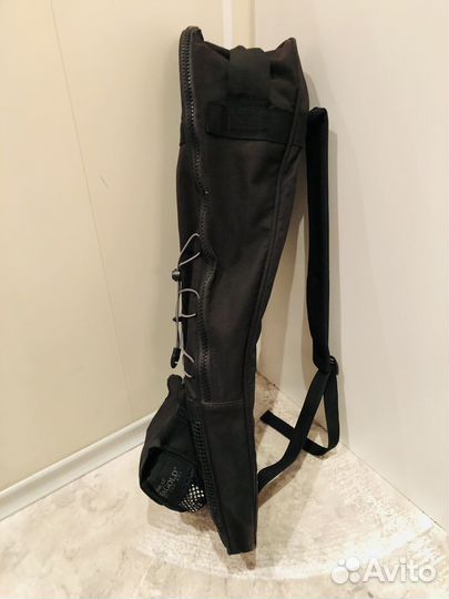 Комплект для плавания Scubapro