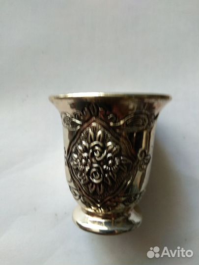 Два Набора рюмок (по отдельности)