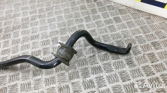 Стабилизатор поперечной устойчивости передний hond