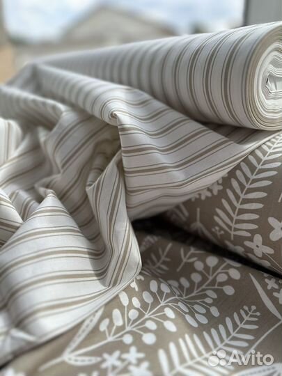 Поплин Премиум