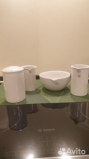 Антикварный набор рфз