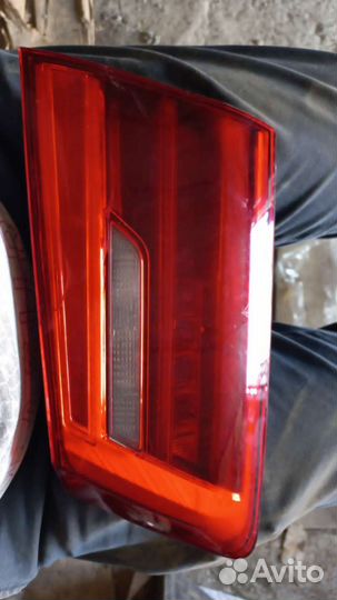 Фонарь задний правый bmw G30/G31
