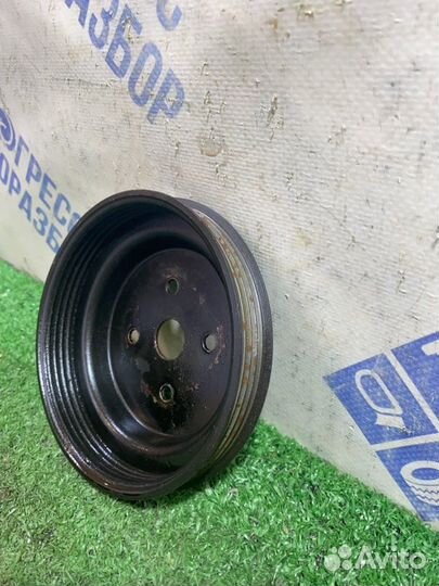 Шкив помпы Great Wall Hover H2 внедорожник 2.4