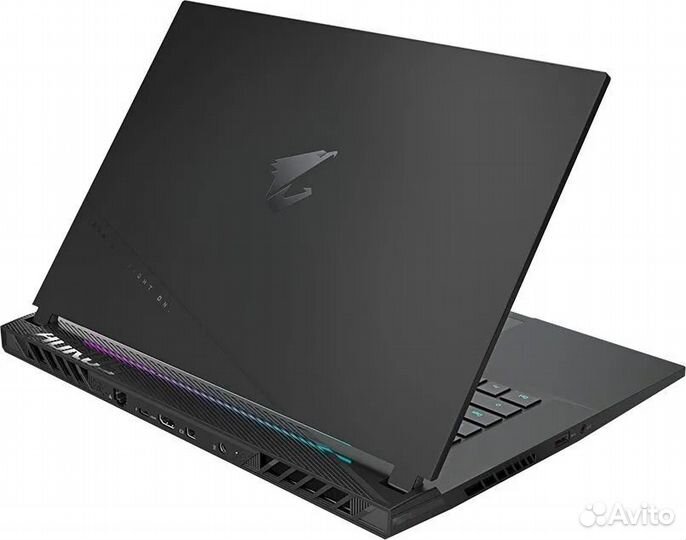 Ноутбук Aorus 15 (2023)