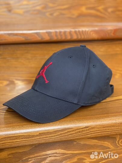 Кепка бейсболка jordan