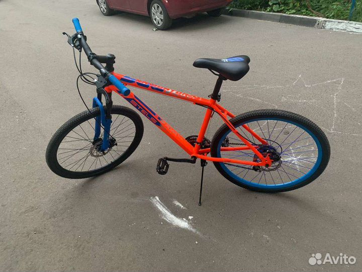 Stels Navigator 500 MD 26 F020 (2022)