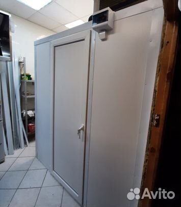 Холодильная камера